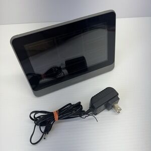 La Crosse Technology Wind/Weather Station Monitor Console Only W/Adapter C83100